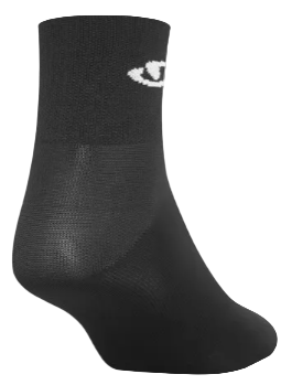 Giro Comp Racer Black Socks
