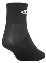 Giro Comp Racer Black Socks