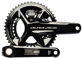 4iiii Precision Pro+ DA9200 Dual Crank Powermeter 170mm