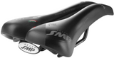 Selle SMP Extra Gel Black Bike Saddle