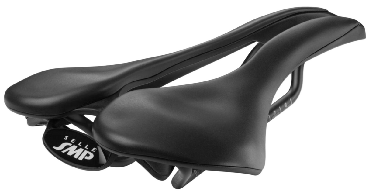 Selle SMP EVO 20 C Black Bike Saddle