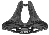 Selle SMP EVO 3D 140mm Black Saddle