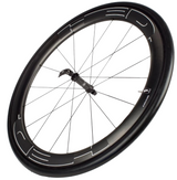 HED Jet RC6 Black Front Wheel Series