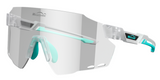 Magicshine Windbreaker Photochromic Cycling Glasses