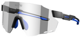 Magicshine Windbreaker Photochromic Cycling Glasses