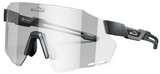 Magicshine Windbreaker Photochromic Cycling Glasses
