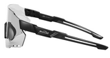 Magicshine Windbreaker Photochromic Cycling Glasses