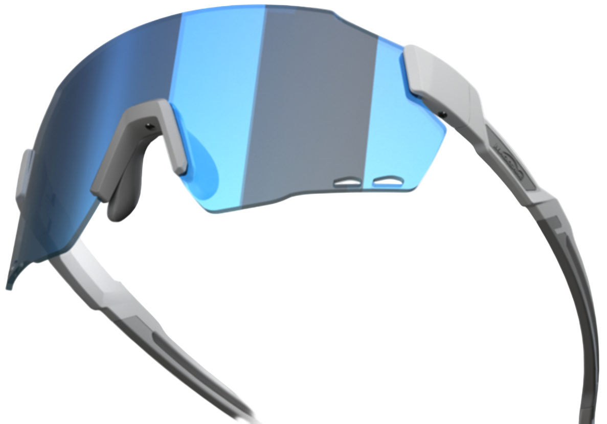 Magicshine Windbreaker Photochromic Cycling Glasses