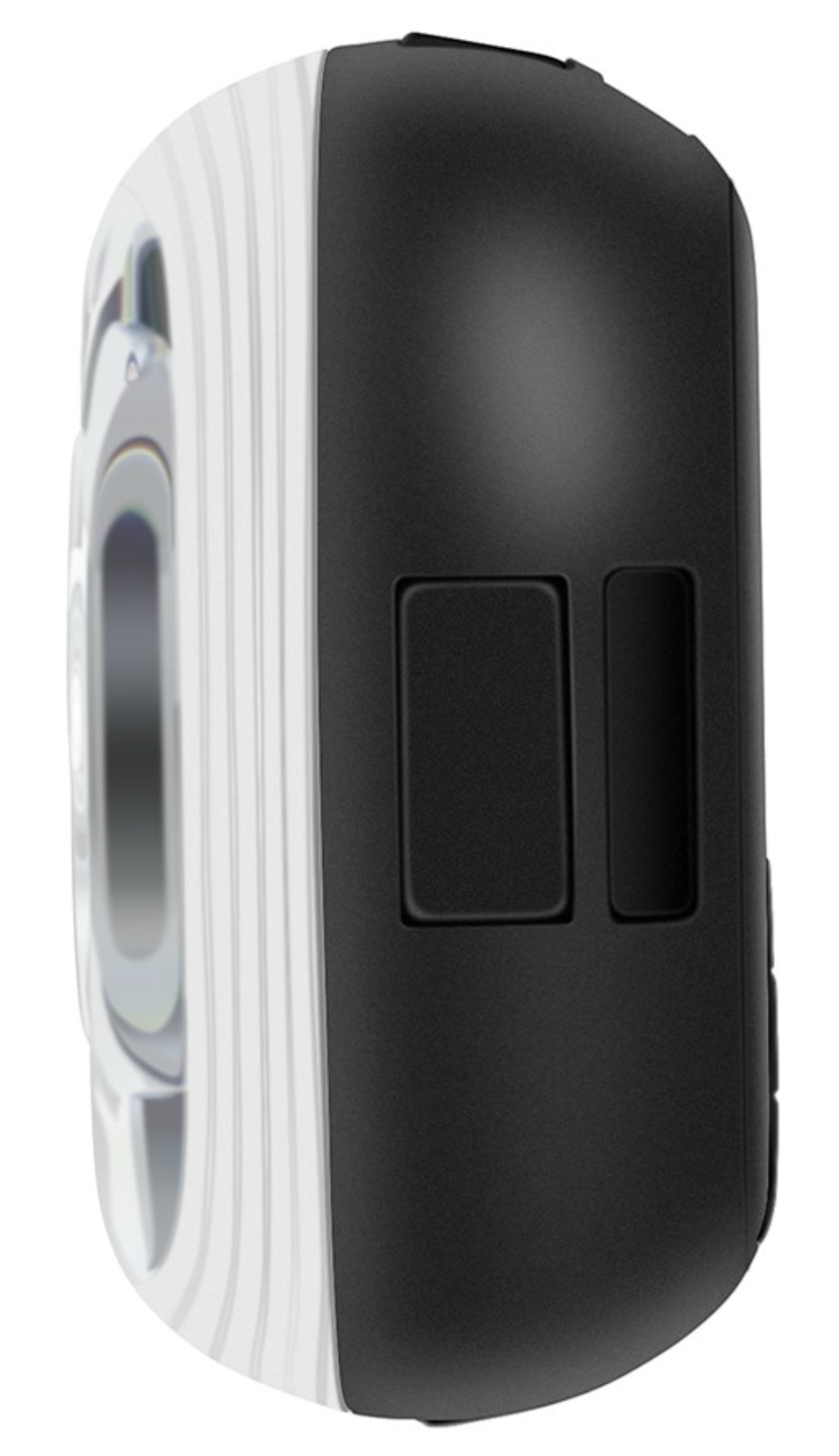 Magicshine SeeMee 50 Dual Rear/Front Magnetic Light, Auto Sync, USB-C, IPX6