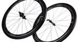 HED Jet RC4 Black Rear Wheel Series
