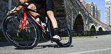 HED Jet RC6 Black Rear Wheel Series