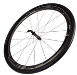 HED Jet RC9 Black Rear Wheel Series