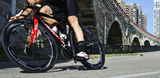HED Jet RC9 Black Rear Wheel Series