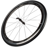 HED Jet RC Performance RC9 Rear 24H Rim Brake Wheel