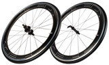HED Jet RC Performance RC9 Rear 24H Rim Brake Wheel