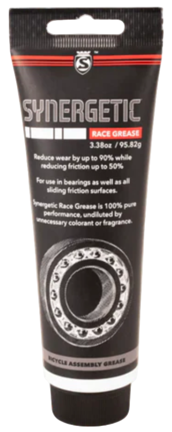 Silca Synergetic Race Grease 95.82Gr Tube