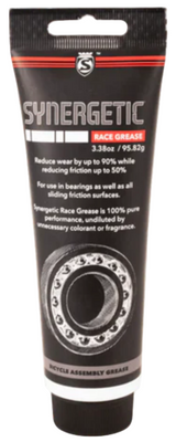 Silca Synergetic Race Grease 95.82Gr Tube