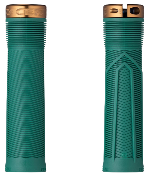 Race Face CHESTER 24mm long 34mm Diameter Grips