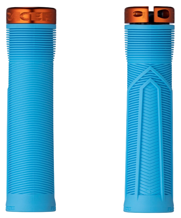 Race Face CHESTER 24mm long 34mm Diameter Grips