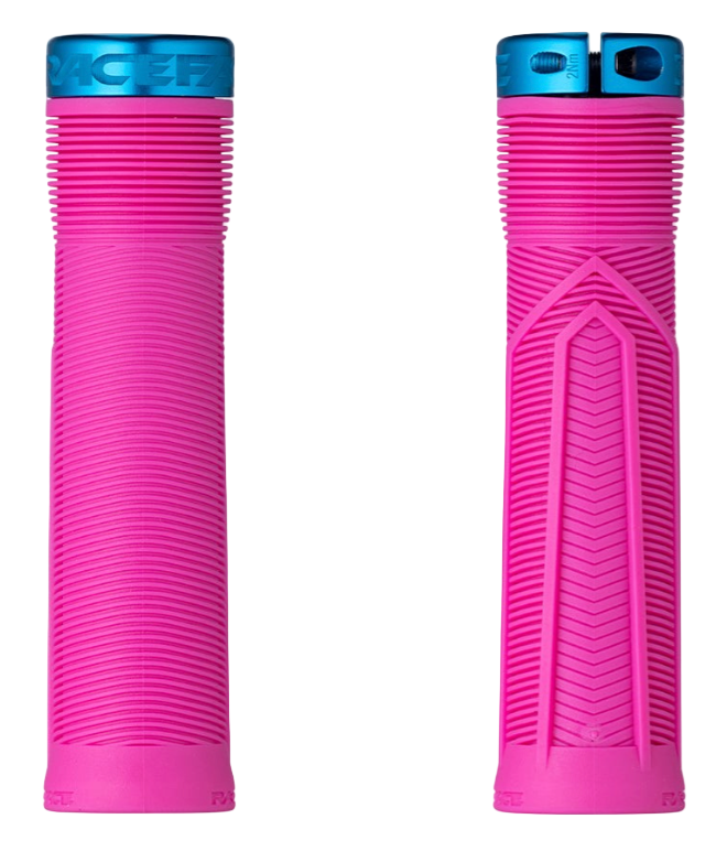 Race Face CHESTER 24mm long 34mm Diameter Grips