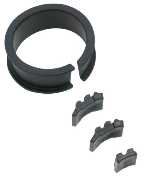Kids Ride Shotgun Step-Up Seat Post Adapter Kit Spare Parts
