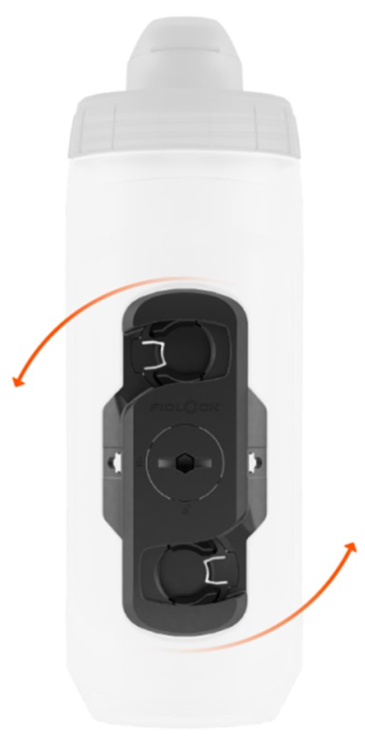 Fidlock Twist Bottle Connector Replacement Left Turn