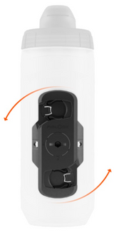 Fidlock Twist Bottle Connector Replacement Left Turn