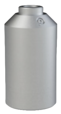District HT-Series Aluminum Peg Double Polar