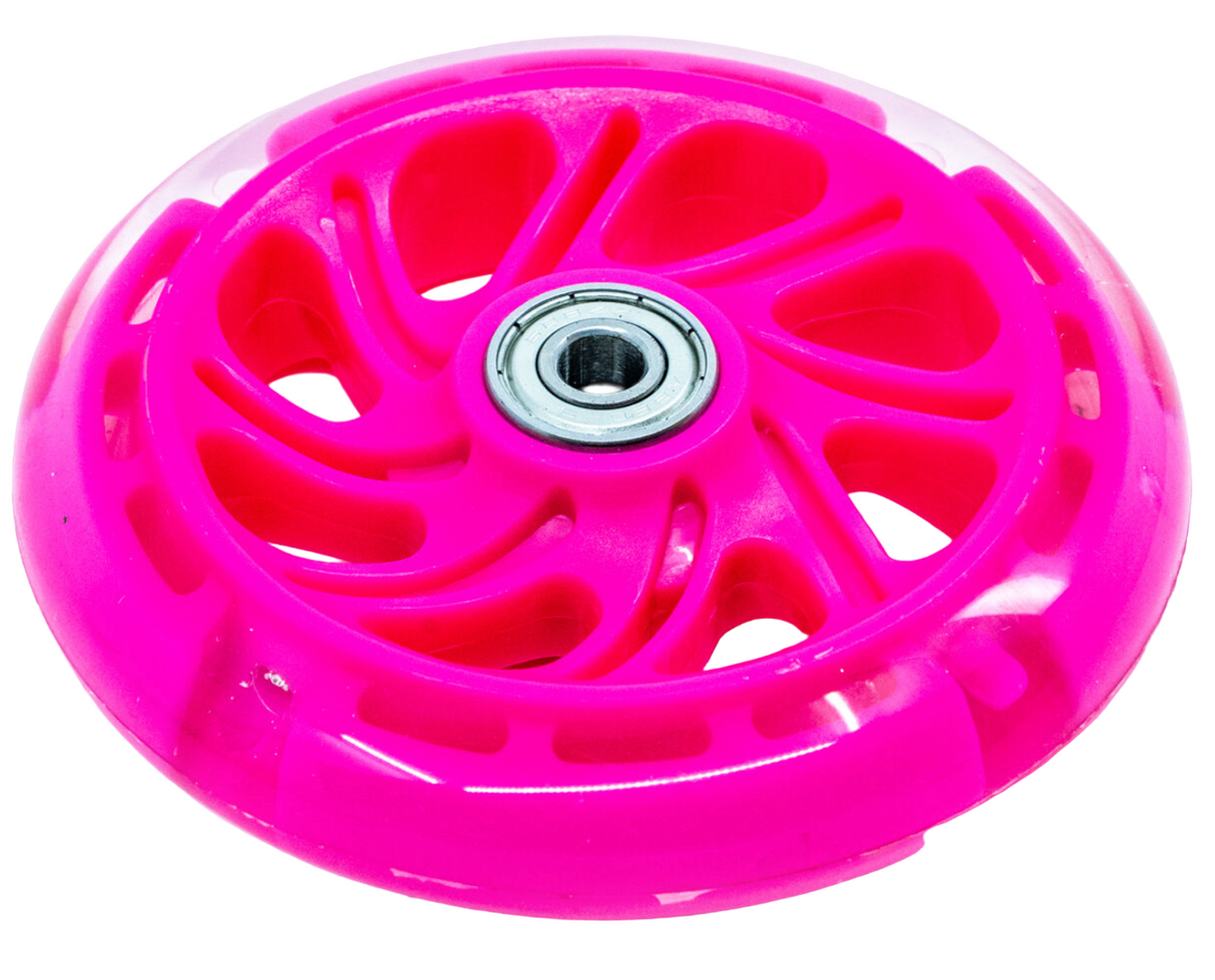 Core Foldy Single Wheel