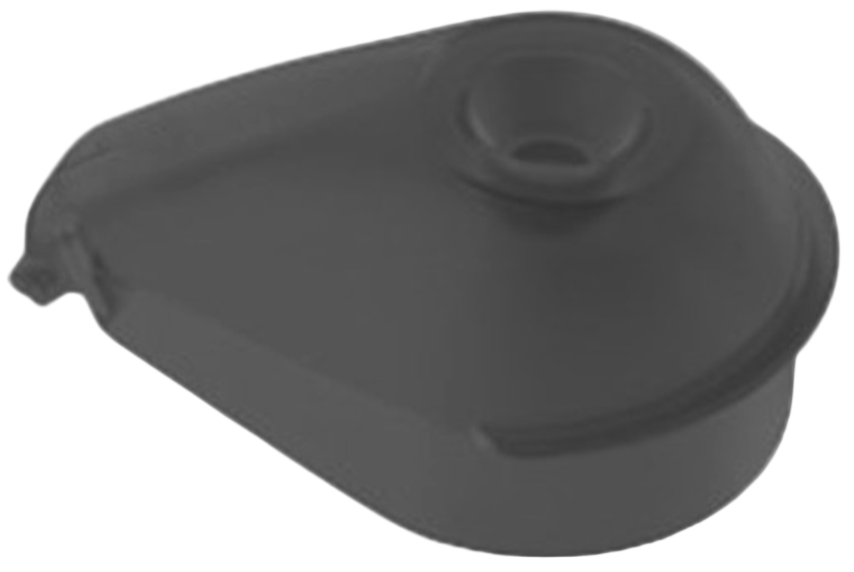 Fidlock Replacement Dirt Cover Black