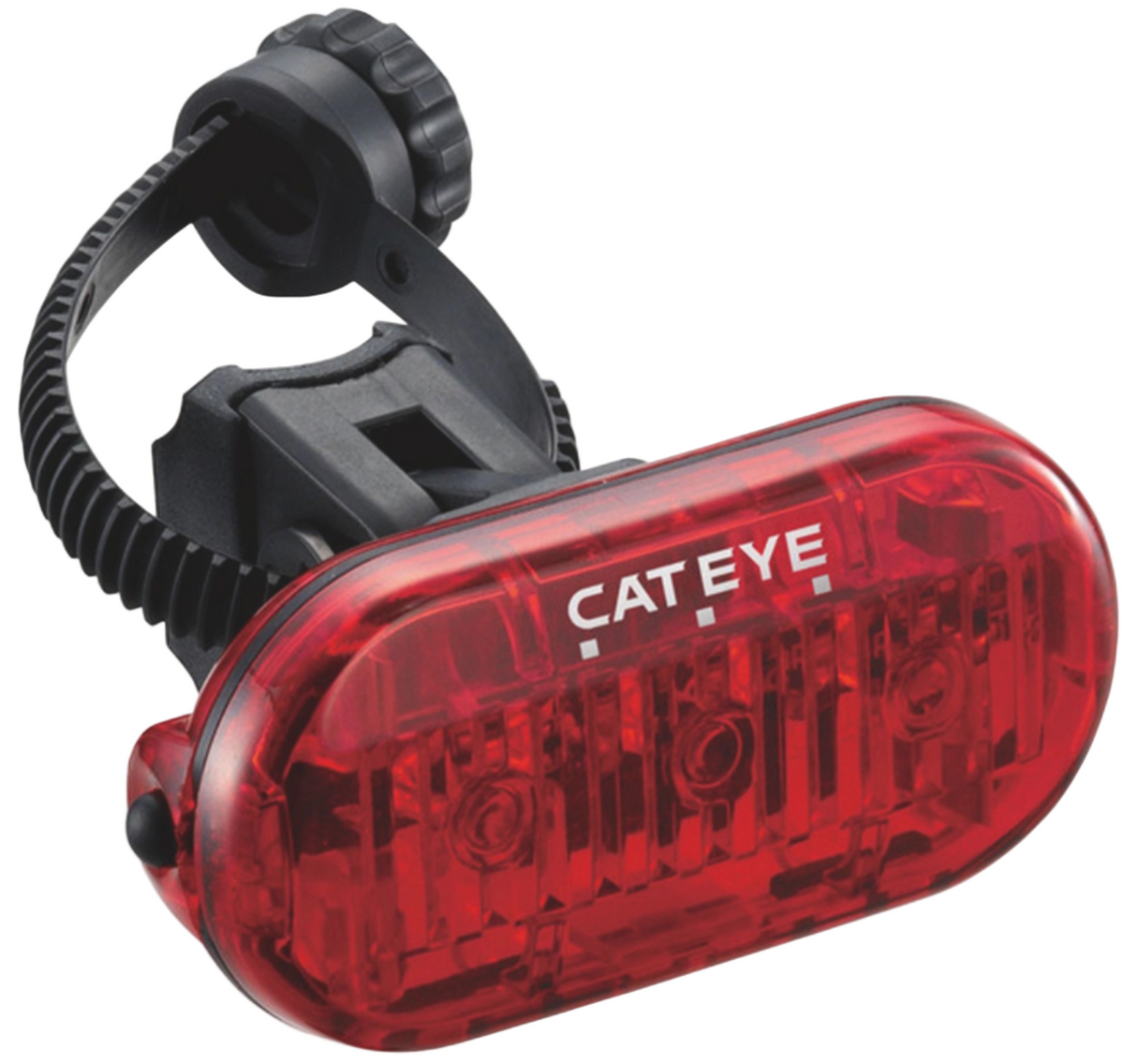 CatEye 3-LED Omni Glow Rear Light