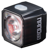 CatEye nano60 USB-C Rear Light