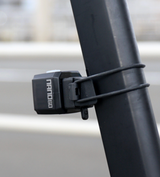 CatEye nano60 USB-C Rear Light
