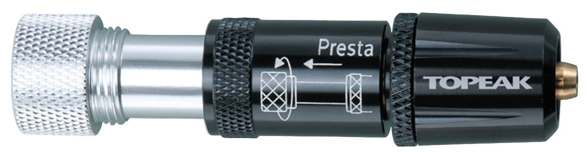 Topeak SmartHead ThreadLock Upgrade Kit