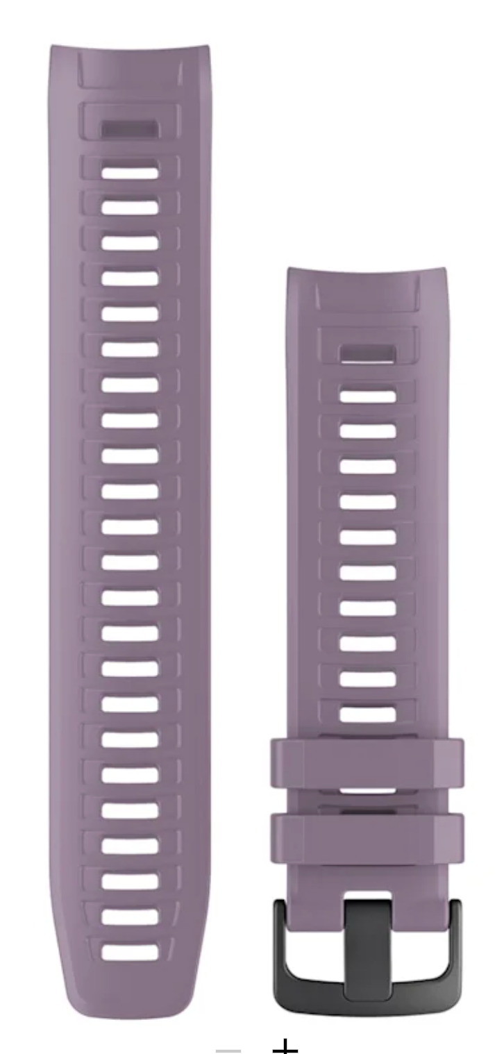 Garmin Orchid Watch Bands