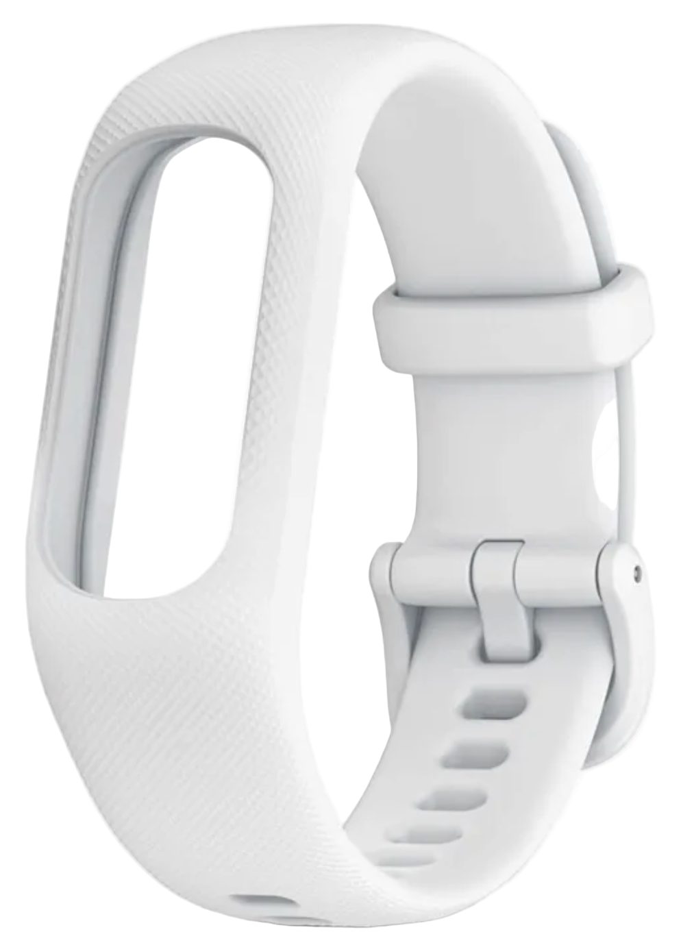 Garmin vívosmart 5 White Bands (Small/Medium)