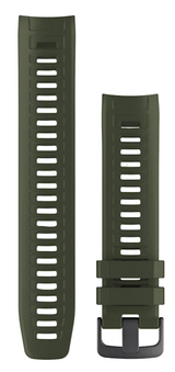 Garmin Moss Watch Bands