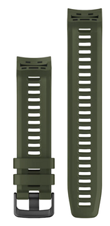 Garmin Moss Watch Bands