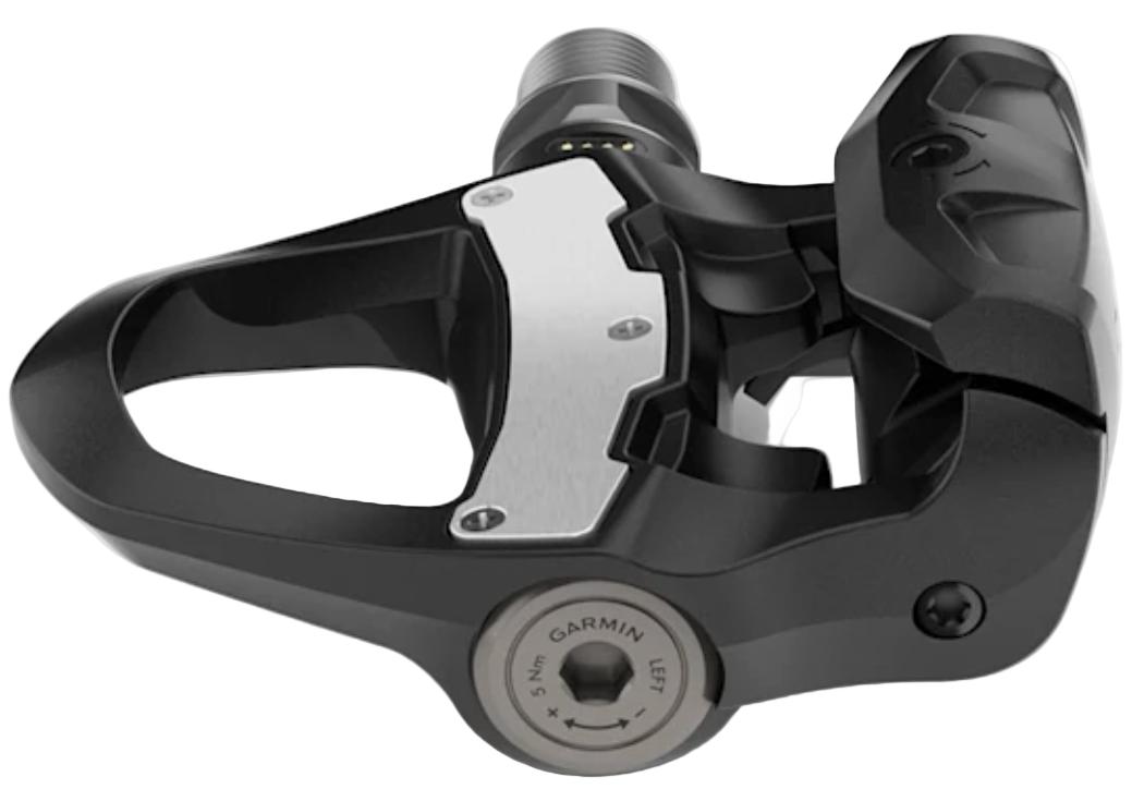 Garmin Rally RK210 Dual-Sensing Power Meter