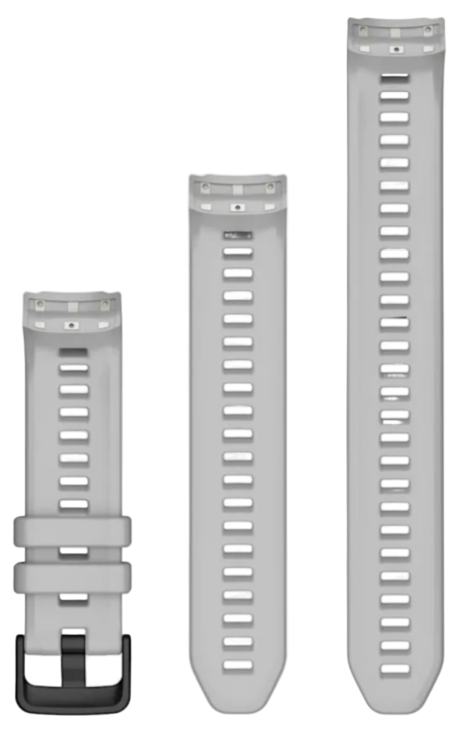 Garmin 20mm Watch Bands Mist Grey
