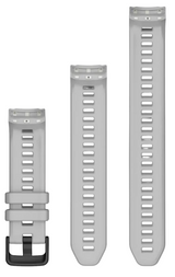 Garmin 20mm Watch Bands Mist Grey