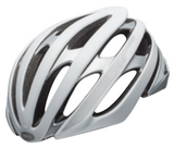 Bell Stratus MIPS Helmet Matte White/Silver Reflective Small - Clearance