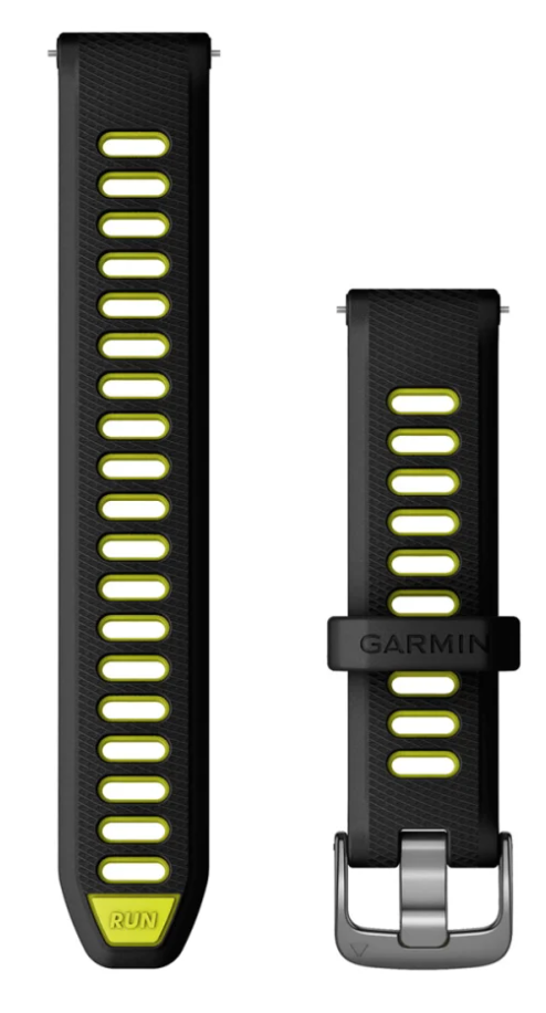 Garmin Quick Release 18mm Bands