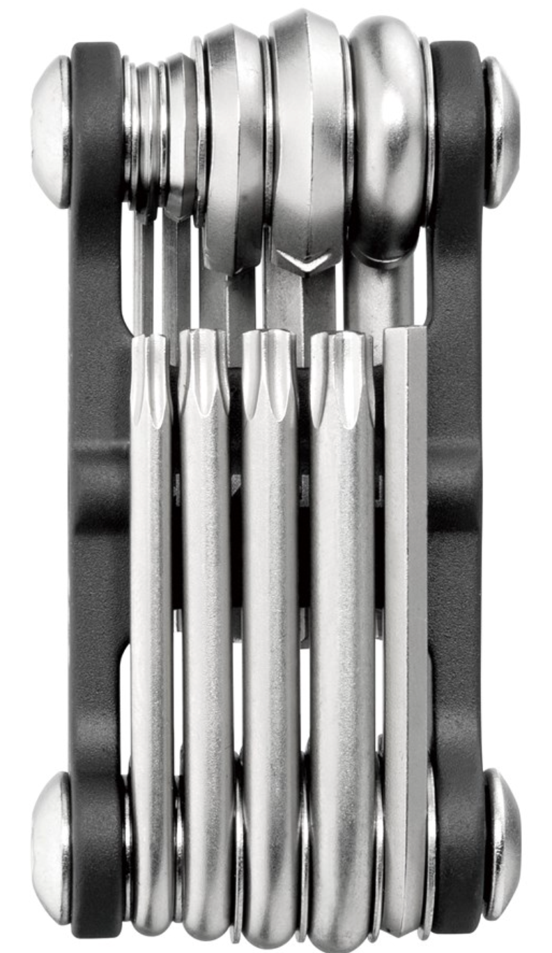 Topeak Mini 10 Multi-Tool