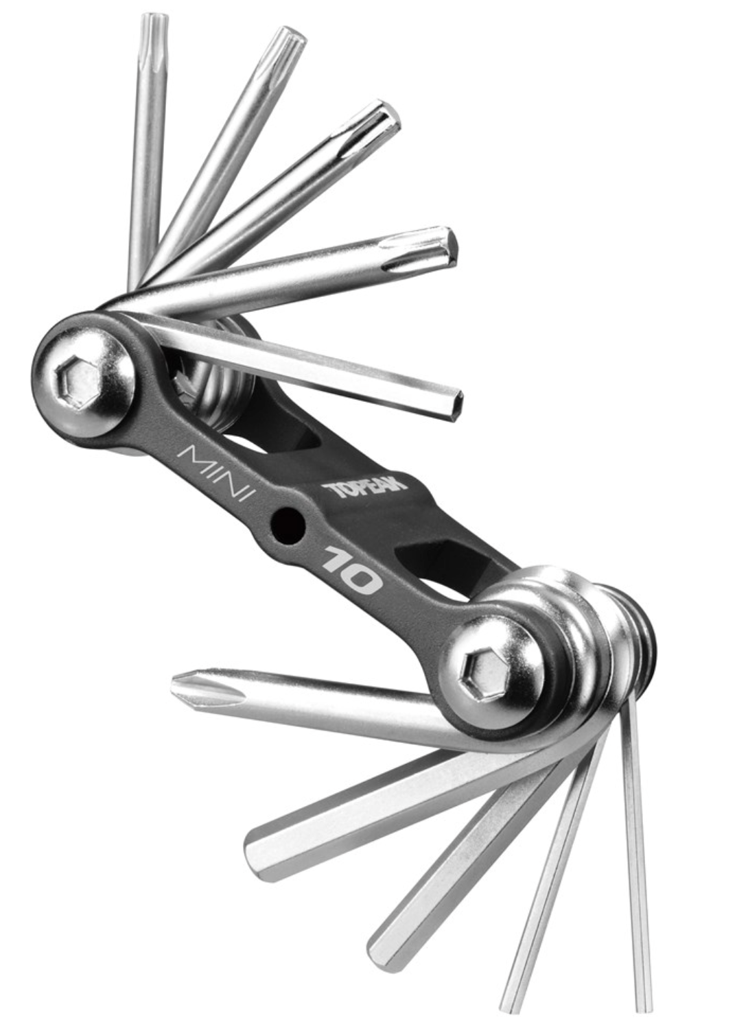 Topeak Mini 10 Multi-Tool