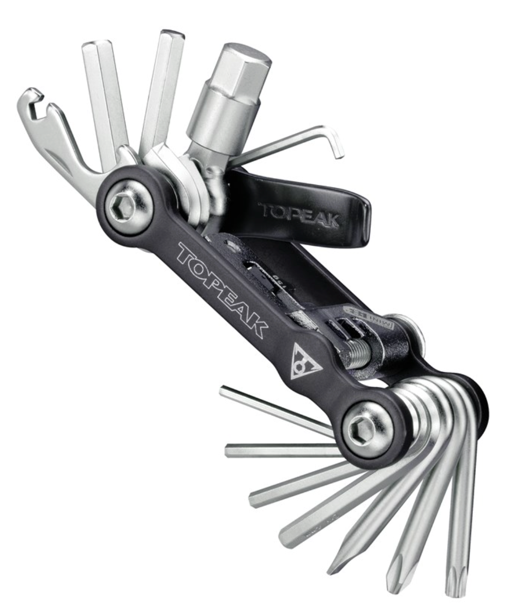 Topeak Mini 18+ Multi-Tool