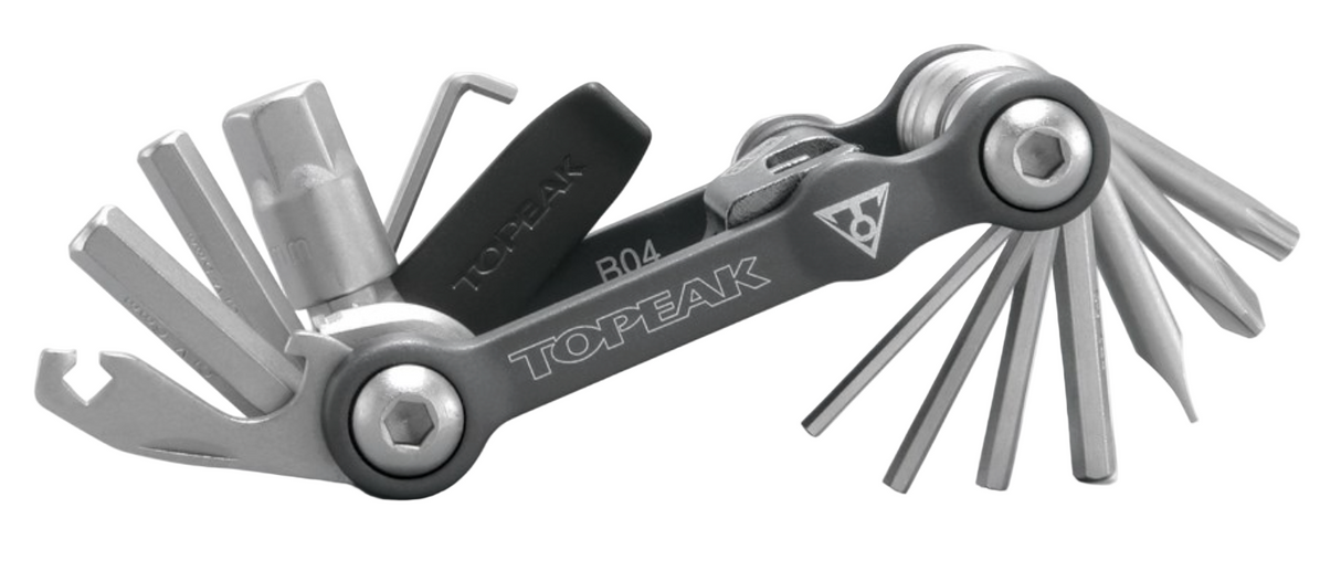 Topeak Mini 18+ Multi-Tool