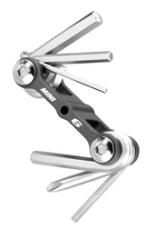 Topeak Mini 6 Multi-Tool