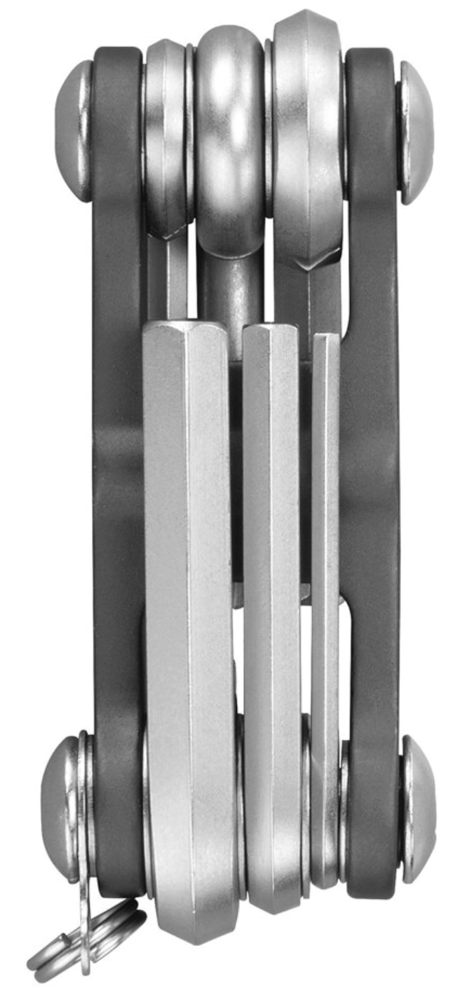 Topeak Mini 6 Multi-Tool