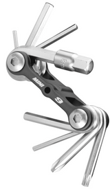 Topeak Mini 9 Multi-Tool